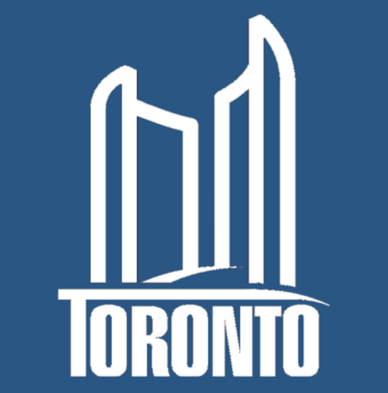 City Of Toronto Logo