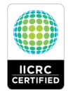 iicrc logo