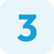 3 icon 3 icon
