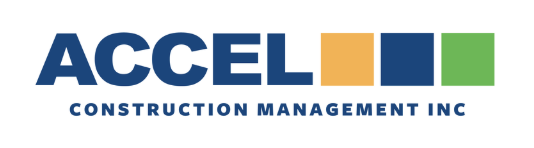 Accel Construction Logo Accel Construction Logo