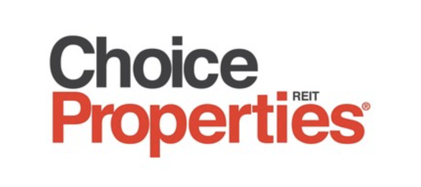 Choice Properties Logo Choice Properties Logo