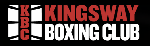 Kingsway Boxing Logo Kingsway Boxing Logo