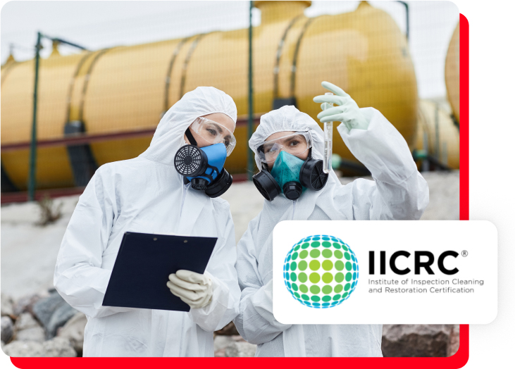 about impact restore iicrc about impact restore iicrc