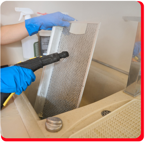 commercial mould removal toronto impact restore