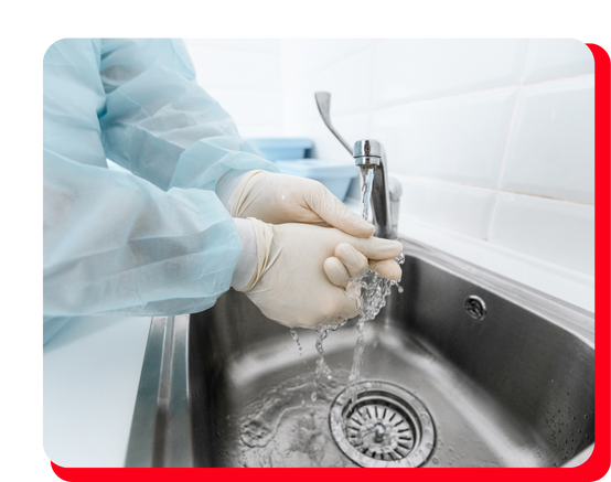 decontamination practices decontamination practices