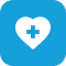 healthcare icon healthcare icon