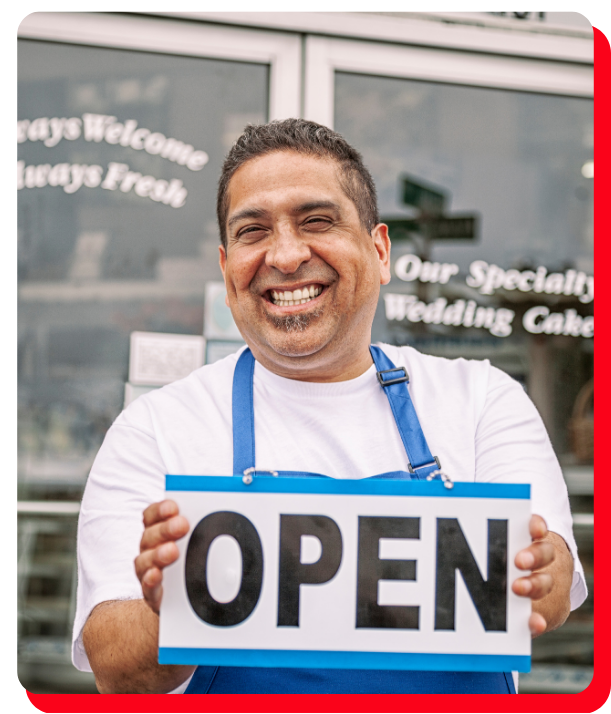 open for business again in toronto open for business again in toronto