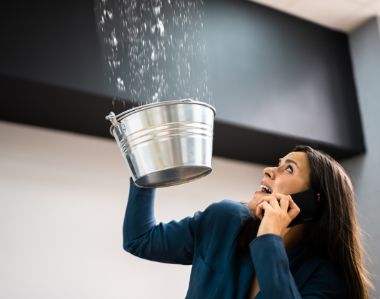 water damage water damage