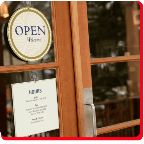 commercial storm damage restoration Toronto Impact Restore