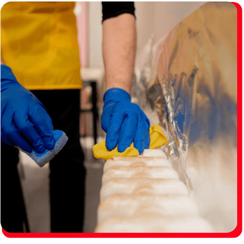 emergency commercial mould removal toronto impact restore