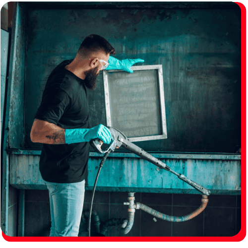 toronto commercial mould cleanup toronto impact restore