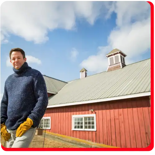 barn restoration Toronto ON Canada Impact Restore