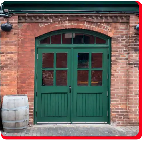 stone building restoration Toronto Impact Restore