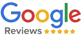 Google Reviews official logo for customer reviews
